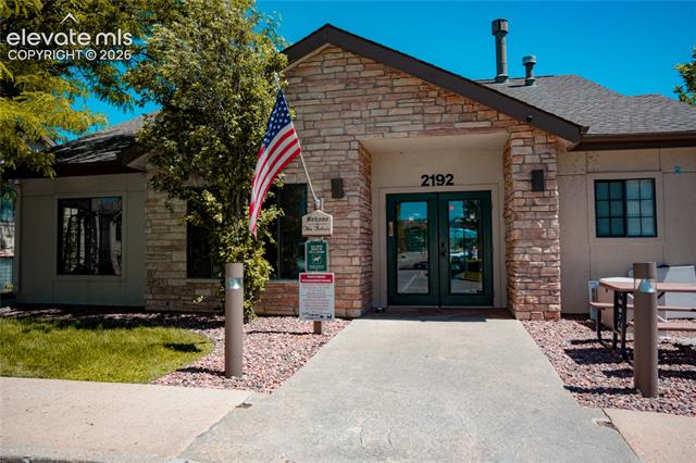 MLS Image for 2120  Alicia  102 ,Colorado Springs, Colorado