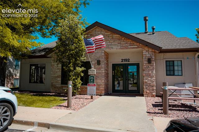 MLS Image for 2120  Alicia  102 ,Colorado Springs, Colorado