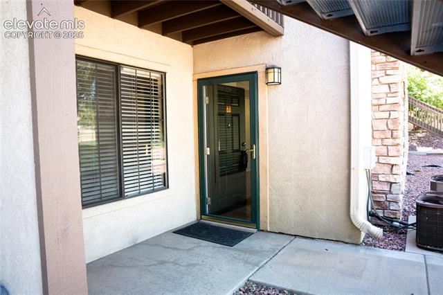MLS Image for 2120  Alicia  102 ,Colorado Springs, Colorado