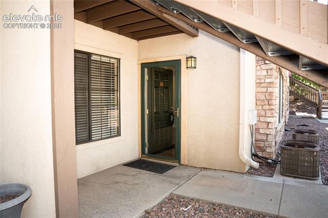 MLS Image for 2120  Alicia  102 ,Colorado Springs, Colorado