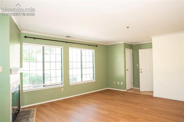 MLS Image for 2120  Alicia  102 ,Colorado Springs, Colorado