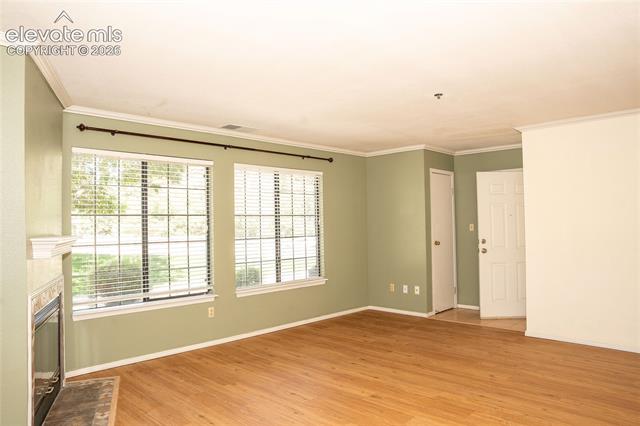 MLS Image for 2120  Alicia  102 ,Colorado Springs, Colorado