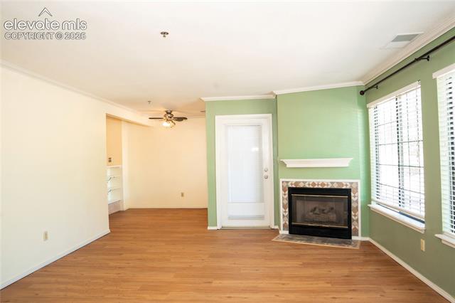 MLS Image for 2120  Alicia  102 ,Colorado Springs, Colorado
