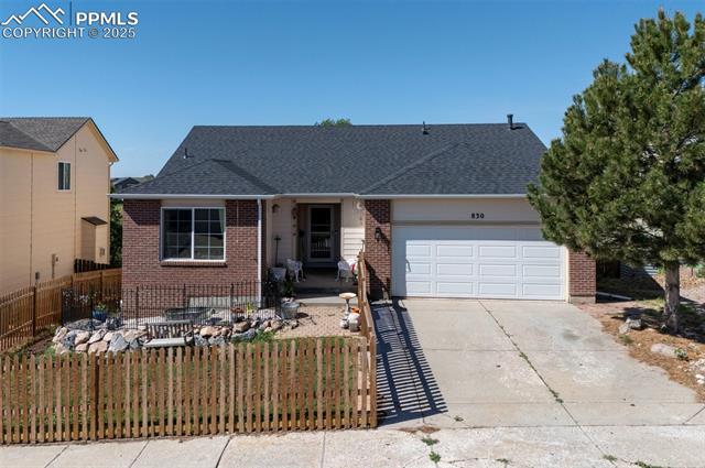MLS Image for 830  Winebrook  ,Fountain, Colorado