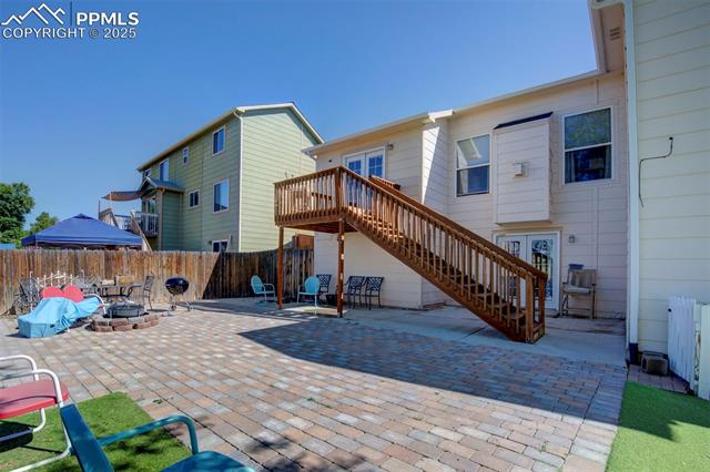 MLS Image for 830  Winebrook  ,Fountain, Colorado