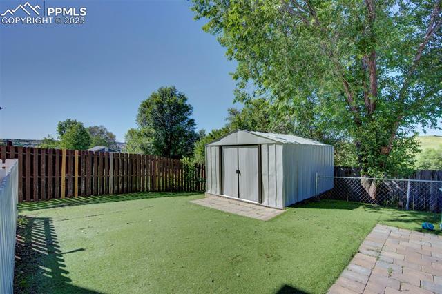 MLS Image for 830  Winebrook  ,Fountain, Colorado