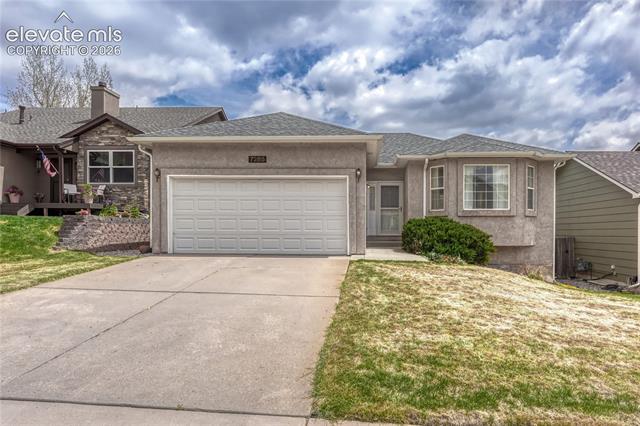 7285  Julynn  , colorado springs&nbsp; House Search MLS Picture