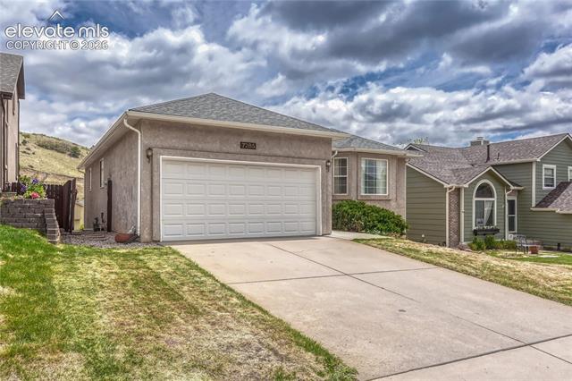 MLS Image for 7285  Julynn  ,Colorado Springs, Colorado