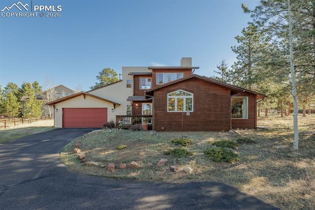 240  Crestwood  , woodland park&nbsp; House Search MLS Picture