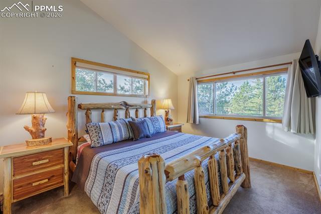 MLS Image for 240  Crestwood  ,Woodland Park, Colorado
