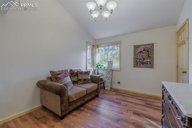 MLS Image for 240  Crestwood  ,Woodland Park, Colorado