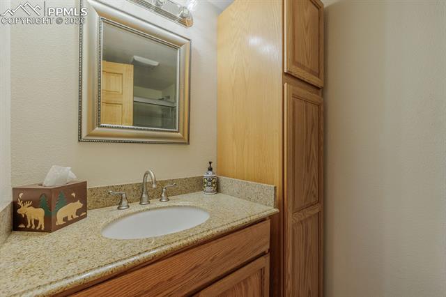 MLS Image for 240  Crestwood  ,Woodland Park, Colorado