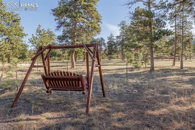 MLS Image for 240  Crestwood  ,Woodland Park, Colorado