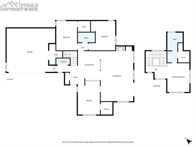 MLS Image for 240  Crestwood  ,Woodland Park, Colorado