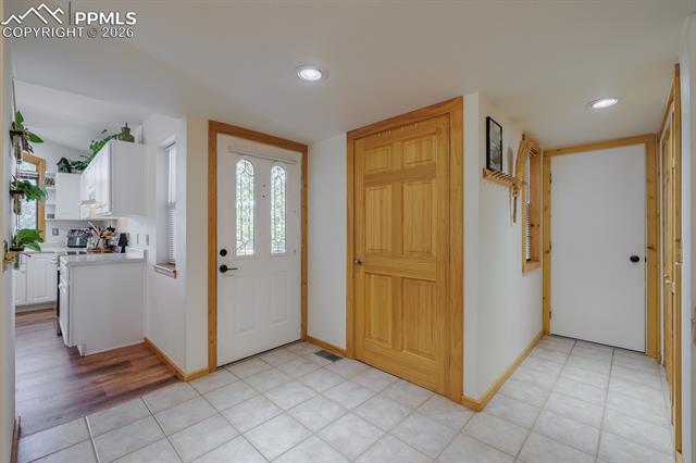 MLS Image for 240  Crestwood  ,Woodland Park, Colorado
