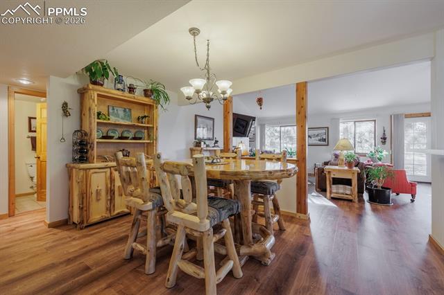 MLS Image for 240  Crestwood  ,Woodland Park, Colorado