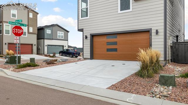 MLS Image for 2467  Zorro  ,Colorado Springs, Colorado