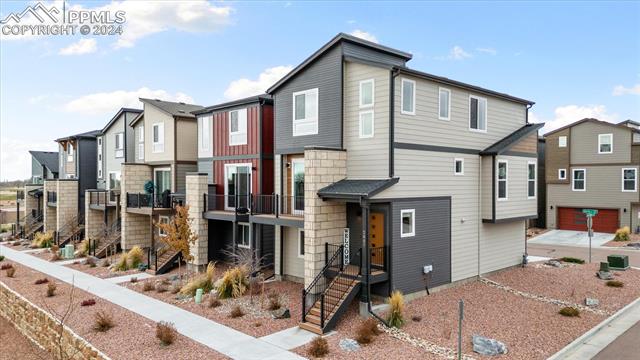 MLS Image for 2467  Zorro  ,Colorado Springs, Colorado