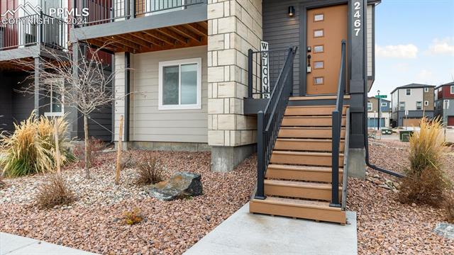 MLS Image for 2467  Zorro  ,Colorado Springs, Colorado