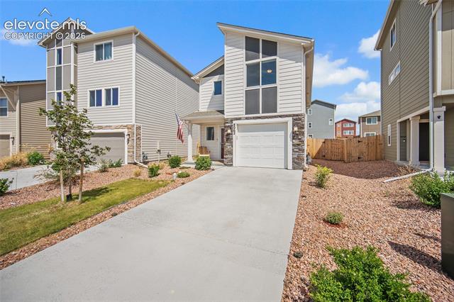 MLS Image for 8062  Jayla  ,Peyton, Colorado