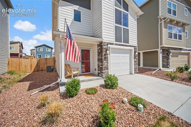 MLS Image for 8062  Jayla  ,Peyton, Colorado