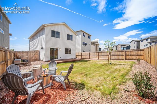 MLS Image for 8062  Jayla  ,Peyton, Colorado