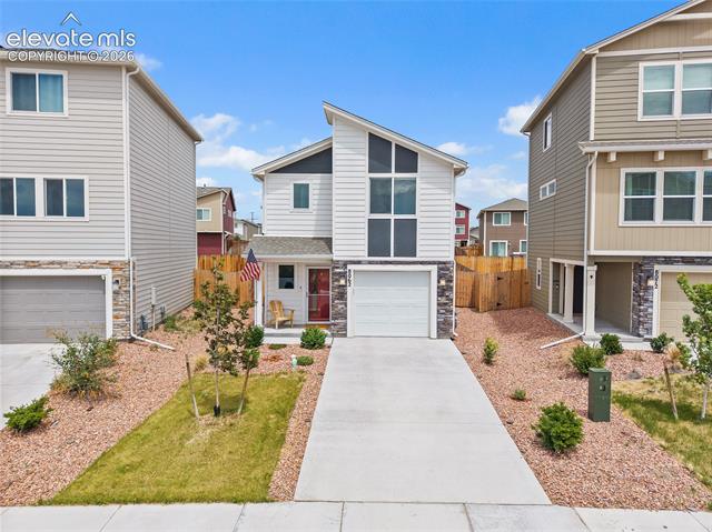 MLS Image for 8062  Jayla  ,Peyton, Colorado