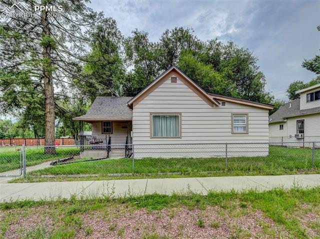 2407 W Vermijo  , colorado springs  House Search MLS Picture