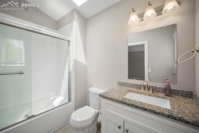 MLS Image for 2035  Tinsel  ,Colorado Springs, Colorado