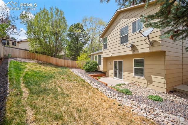 MLS Image for 2035  Tinsel  ,Colorado Springs, Colorado