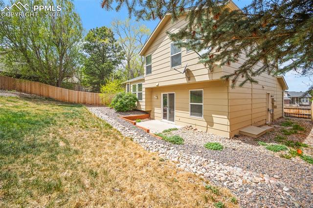 MLS Image for 2035  Tinsel  ,Colorado Springs, Colorado