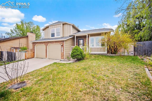 MLS Image for 2035  Tinsel  ,Colorado Springs, Colorado