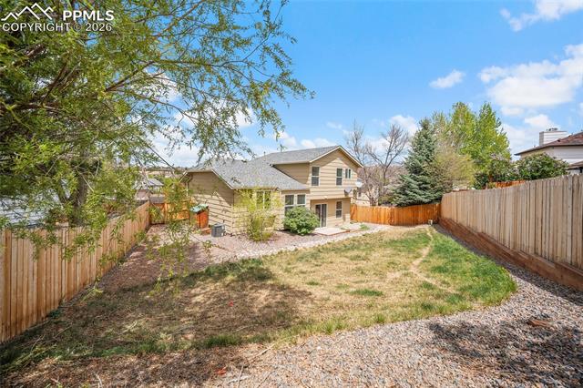 MLS Image for 2035  Tinsel  ,Colorado Springs, Colorado