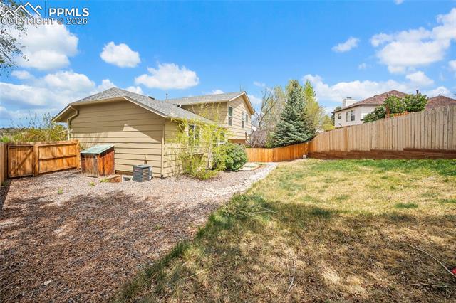 MLS Image for 2035  Tinsel  ,Colorado Springs, Colorado