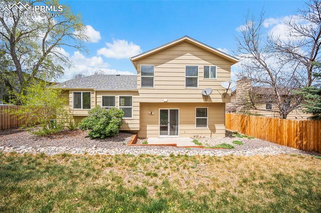 MLS Image for 2035  Tinsel  ,Colorado Springs, Colorado
