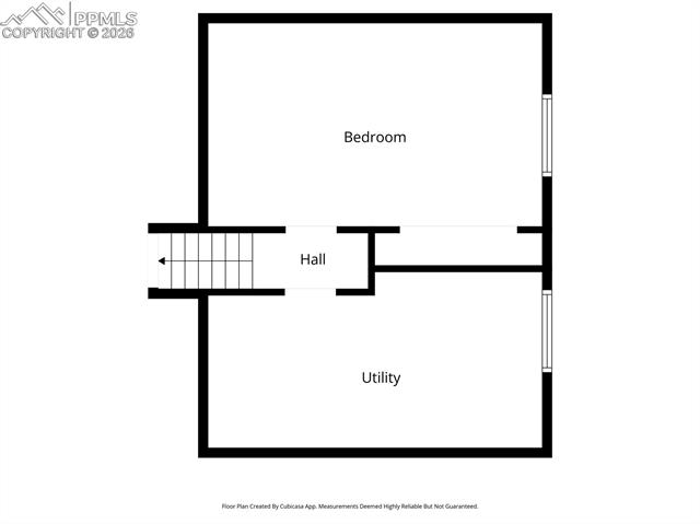 MLS Image for 2035  Tinsel  ,Colorado Springs, Colorado