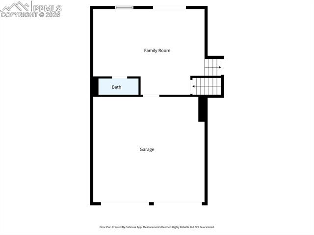 MLS Image for 2035  Tinsel  ,Colorado Springs, Colorado