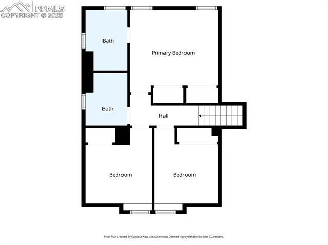 MLS Image for 2035  Tinsel  ,Colorado Springs, Colorado