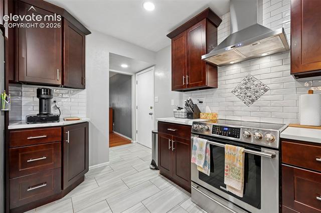 MLS Image for 650  Allegheny  ,Colorado Springs, Colorado