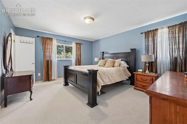 MLS Image for 650  Allegheny  ,Colorado Springs, Colorado