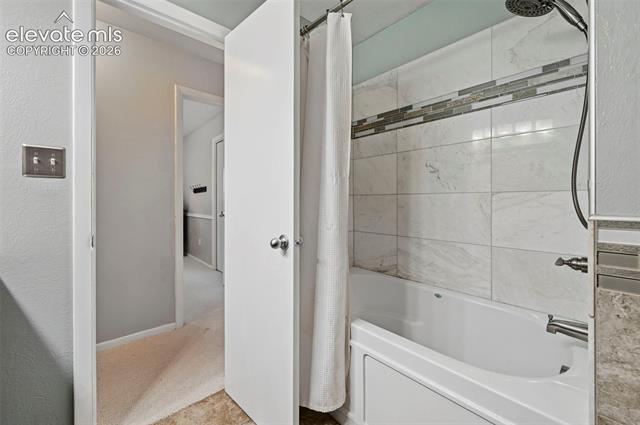 MLS Image for 650  Allegheny  ,Colorado Springs, Colorado