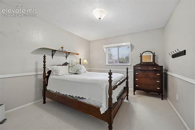 MLS Image for 650  Allegheny  ,Colorado Springs, Colorado