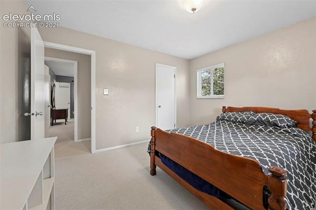 MLS Image for 650  Allegheny  ,Colorado Springs, Colorado