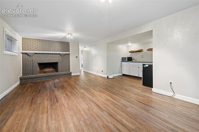 MLS Image for 650  Allegheny  ,Colorado Springs, Colorado