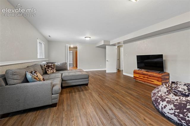 MLS Image for 650  Allegheny  ,Colorado Springs, Colorado