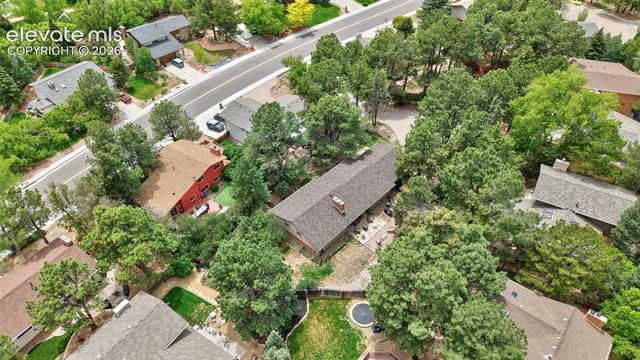 MLS Image for 650  Allegheny  ,Colorado Springs, Colorado