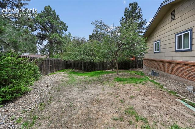 MLS Image for 650  Allegheny  ,Colorado Springs, Colorado
