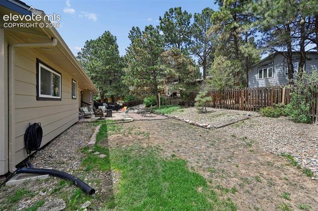 MLS Image for 650  Allegheny  ,Colorado Springs, Colorado