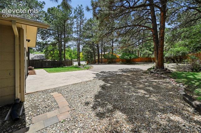 MLS Image for 650  Allegheny  ,Colorado Springs, Colorado