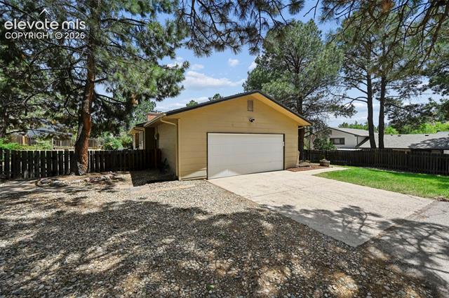 MLS Image for 650  Allegheny  ,Colorado Springs, Colorado